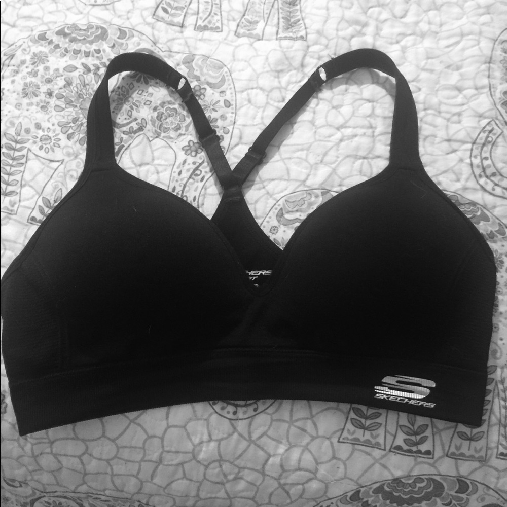 Sketchers Sports bra